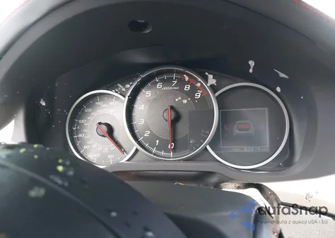 2020 Subaru Brz Limited from USA, damaged, VIN JF1ZCAC12L9702237